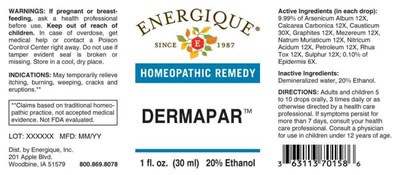 Enrg0539 Dermapar 12 13 21